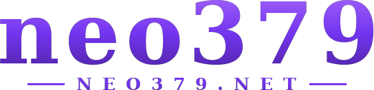 neo379 logo